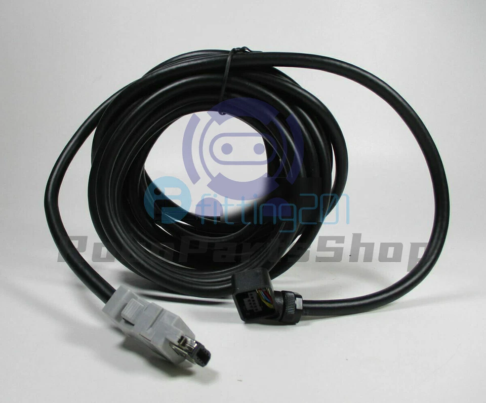 NEW Cable For YASKAWA JZSP-CSP21-05-E 1pcs - Image 3 of 4