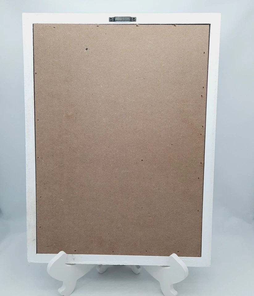 Message Letter Board Set 16 x 12 White Easel 1364 Letters/#s/Symbol, Organizers - Image 3 of 4