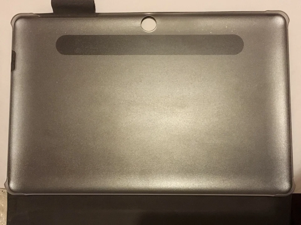 Original Acer Portfolio Case For Iconia One 10  B3 -A20  Black / Grey  - Image 4 of 4