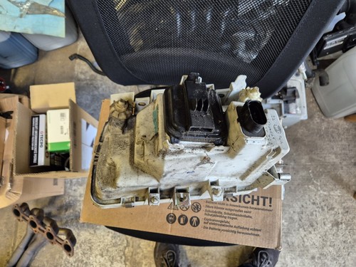 VW Polo 6n1 Scheinwerfer Links