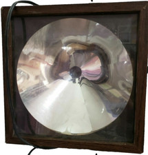 Realistic Xenon Strobe Light For Parts