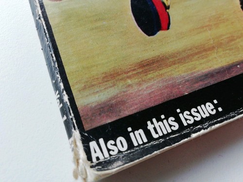 Rare vintage 1965 INTERNATIONAL Travel & Leisure magazine OLIVIER Durrell Royals - Picture 10 of 12