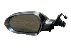 2012-2018 AUDI A6 S6 LEFT DRIVER SIDE DOOR EXTERIOR REAR VIEW MIRROR OEM #13957