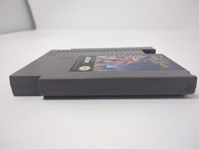 Double Dragon II: The Revenge solo cartuccia (Nintendo NES, 1990) testato