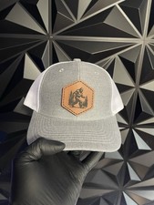 Hat,Bigfoot ,Trucker Hat