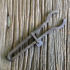 Vintage Western Electric 439A Handset Tool