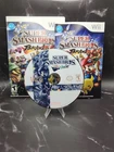 New ListingSuper Smash Bros. Brawl - Nintendo Wii Complete In Box