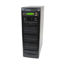 Acumen Disc Crossover 1:7 Duplicator - Copy Flash SD CF USB / DVD 2 YR WRNTY