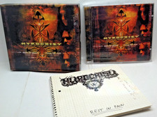 Hypocrisy - 10 Years of Chaos and Confusion C...