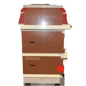 LEGO Creator Expert: Pet Shop (10218)