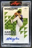 2023 Leaf Signature Series Gabriel Hughes Auto Pixel Art #1/1