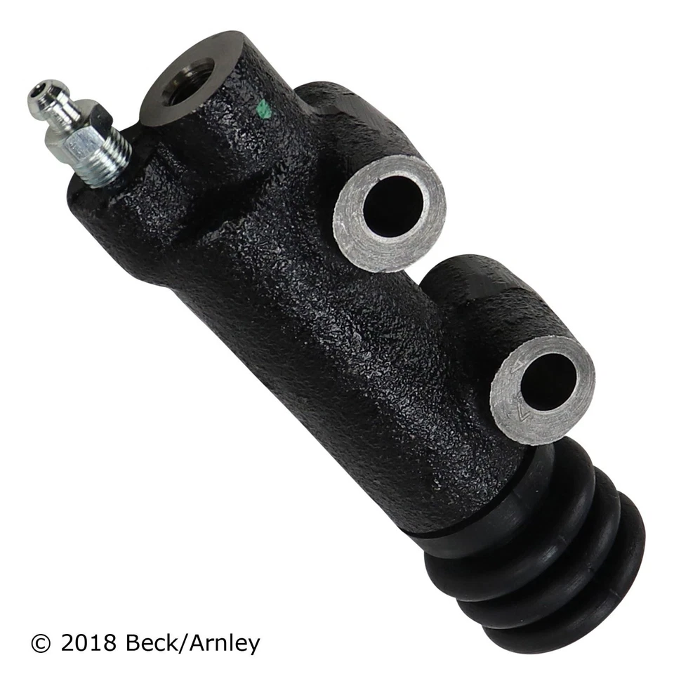 Cilindro esclavo embrague Beck Arnley 072-4773 para Toyota Land Cruiser 71-74 Foto 4 de 4
