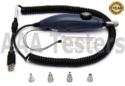 Fluke Networks OFP-FI FI-1000 Fiberscope Probe For OptiFiber Pro OTDR FI1000