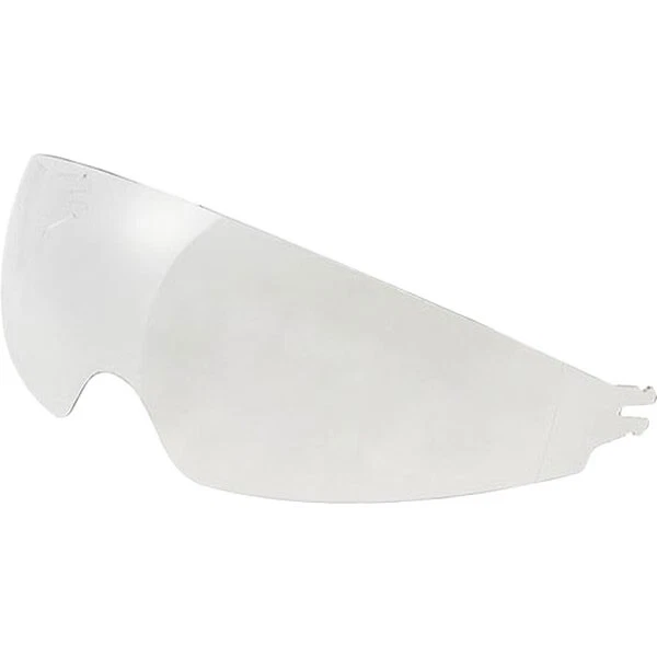 Replacement Clear Sun Visor Scope Scope II Strobe Vortex