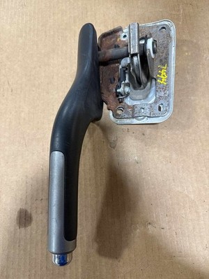 2006 - 2009 PONTIAC SOLSTICE EMERGENCY BRAKE HANDLE *AS PICTURED* OEM 15930080