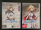 Cross Ange: Rondo of Angel and Dragon Part 1 & 2 Complete Series DVD AUS R4