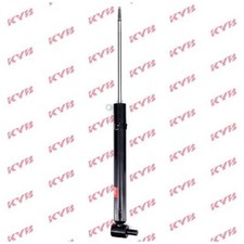 2x Stoßdämpfer hinten für Audi A4 B5 8D2 8D5 | 24571188
