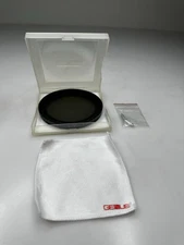 Genus Genustech 77mm Variable Neutral Density and Circular Polarizer Lens Filter