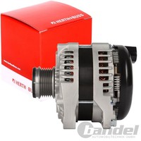 Herth+Buss Lichtmaschine Generator 180A Passend FüR Jaguar XF Land Rover Range