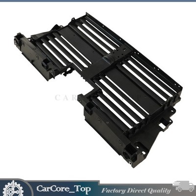 NEW Active Shutter Grille 68508765AA For 21-25 Jeep Grand Cherokee