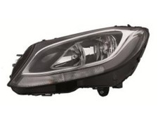 SCHEINWERFER RECHTS FÜR MERCEDES C-KLASSE W205 2013-2018 MARELLI