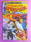 THE AMAZING SPIDER-MAN #189   VG/LOW FINE   1979   COMBINE SHIPPING