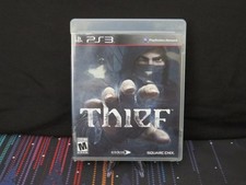 Thief - Sony PlayStation 3