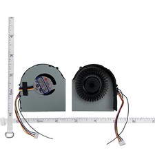CPU Cooling Fan for Lenovo ThinkPad IBM T430 T430i 0B41088 04W3270 04W3269