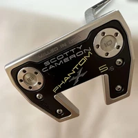 Scotty Cameron PHANTOM X 5.5 Putter