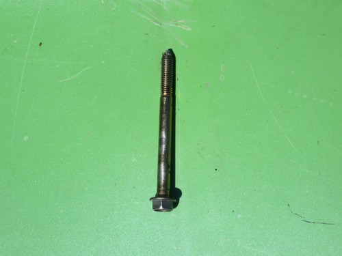HONDA ACCORD 90-96 A/C COMPRESSOR MOUNTING BOLT 90380-PT0-000 OEM ODYSSEY - Foto 2 di 8