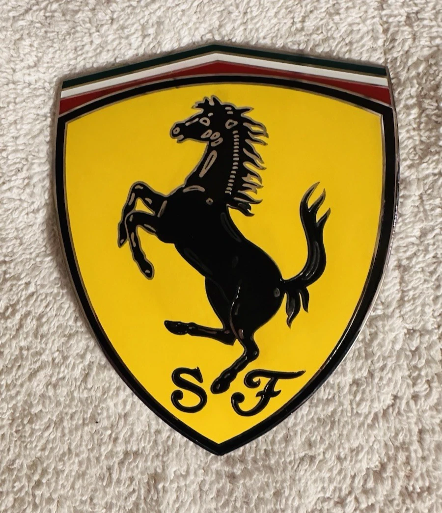 25+ Ferrari Car & Truck Decals & Vinyl for sale | Updated Oct 2026