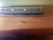 Hornby R4718A SR Ex LSWR Non-Corridor Brake 3RD Coach (DIAG 98) '2625'