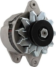 New Alternator For Allis Chalmers 5030 Tractors Toyosha 2-90 Diesel 1979-1985