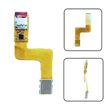 TF to Micro SD Adapter for PSP Go High Speed Transfer Support 128GB Storage