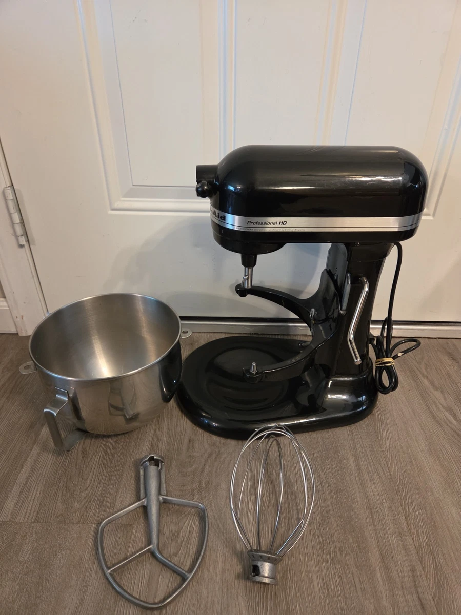KitchenAid Professional HD 5QT スタンド ミキサー Kitchenaid Professional Hd Stand Mixer for sale - eBay