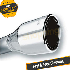 Borla 20247 Universal Exhaust Tip