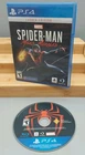 Marvel's Spider-Man: Miles Morales Launch Edition - Sony PlayStation 4 PS4