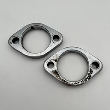 Yamaha RD 250 Exhaust Clamp Clamp Manifold Holder RD 350 #35537