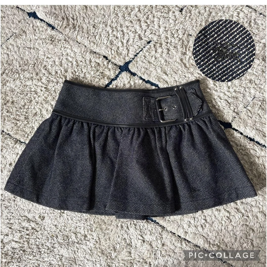 Burberry Blue Label In Women's Skirts for sale | eBay