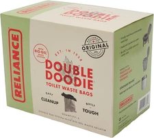 Reliance Products 2683-03 Double Doodie