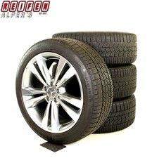 Mercedes S Klasse W222 C217 A217 19 Zoll Winterräder + RDKS A2224011302 Mercedes S Klasse W222 C217 A217 19 Zoll Winterräder + RDKS A2224011302