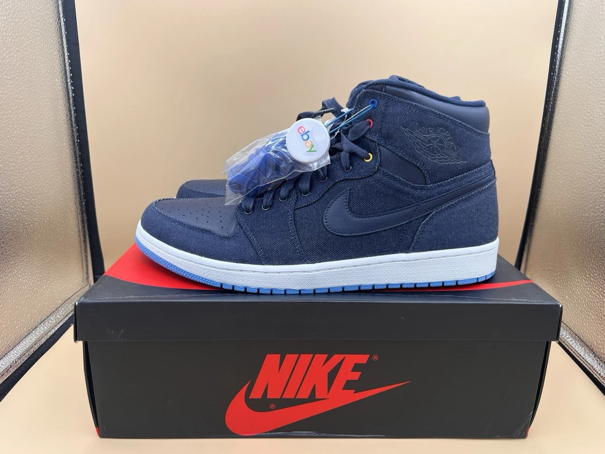 Jordan 1 Retro High Family Forever | eBay display picture 1