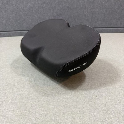 Schwinn Cionlli Ergonomic Bike Bicycle Saddle Seat No Pressure Comfort Unused
