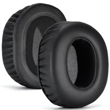 2Pcs Soft Ear Pads Cushions Cover Earmuffs for Sony MDR-DS7500 DS 7500 Headset g