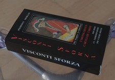 Visconti SFORZA Tarocchi Deck Tarotkarten Fifteenth century Pierpont Morgan NEW