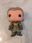 Funko Pop! Game Of Thrones - Jamie Lannister #10 OOB / Loose Vaulted Figure USED