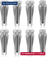 8-Piece Door Latch Cable Repair Kit for Ford Trucks  SUVs - Fits F-150, F-250,