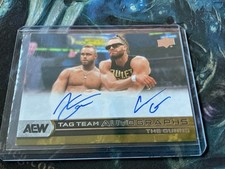 2024 Upper Deck AEW Wrestling Checklist Guide in-content 29
