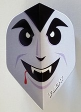 Invincible iFlight Count Dracula Standard Dart Flights