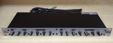 DBX 266xs | Compressore/Gate Stereo Professionale Montaggio su Rack Buone Condizioni